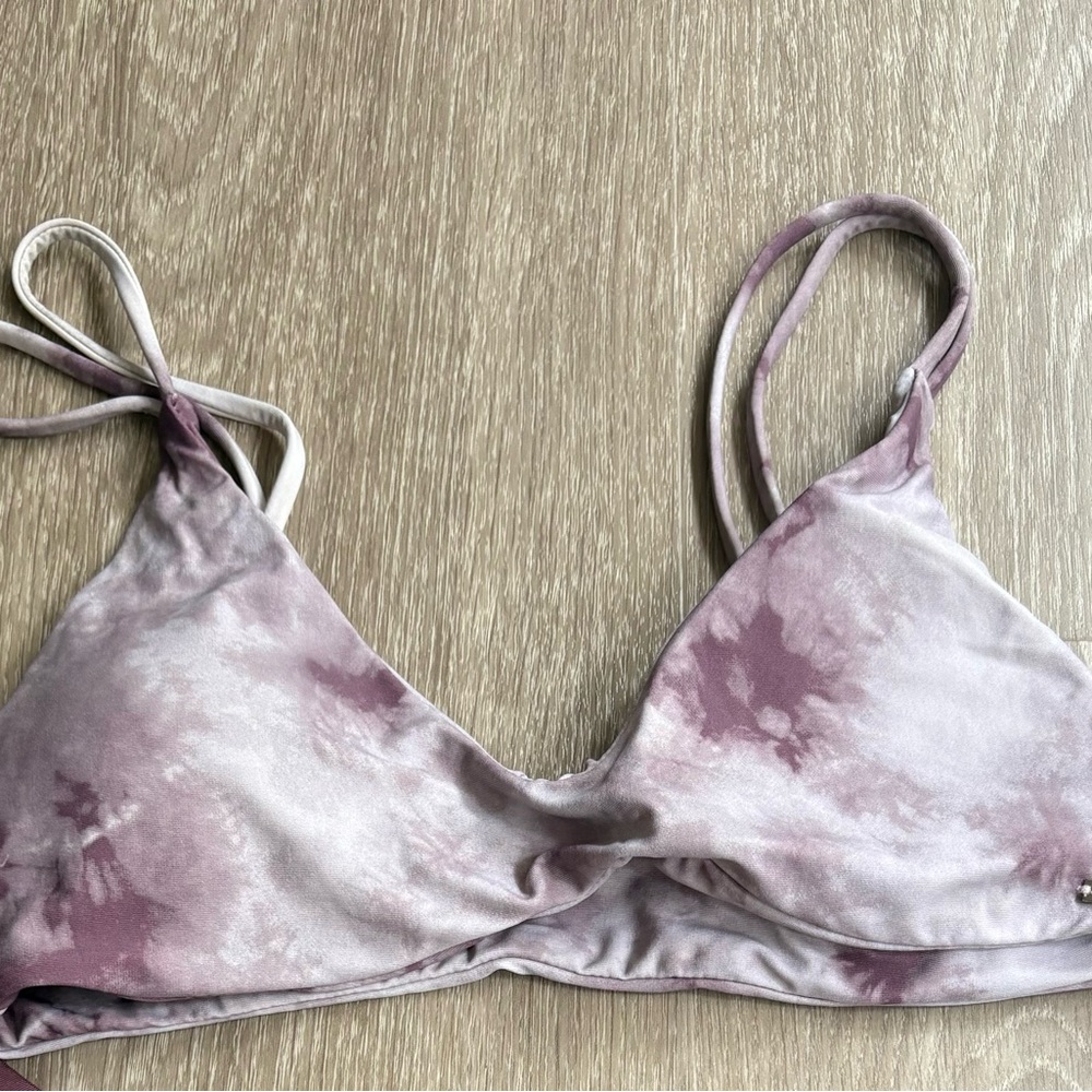Volcom Bikini Top